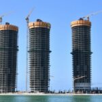 New Alamein City Towers