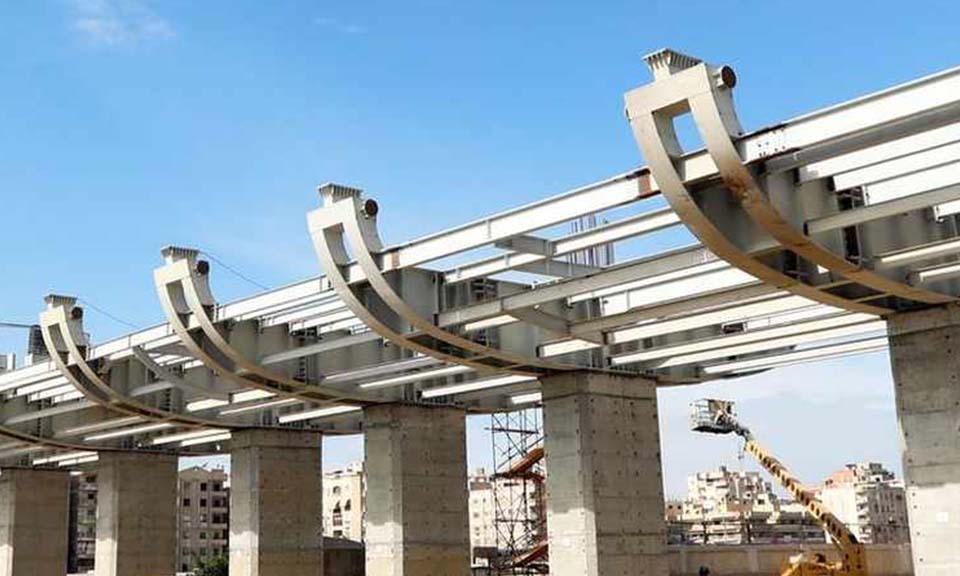 Cairo-Monorail-Project